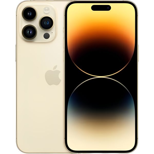 Apple iPhone 14 Pro Max CPO 256 GB - Gold
