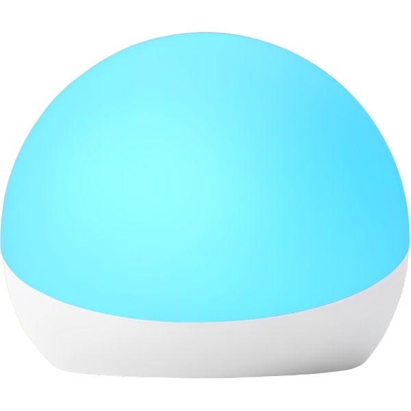 Lámpara Inteligente Amazon Echo Glow - White