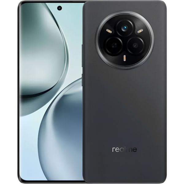 Realme 14 Pro RMX5056 5G Dual 256 GB - Suede Grey