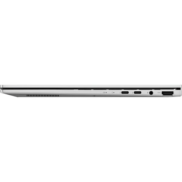 Notebook ASUS Zenbook UX3405MA-QD019W OLED 14" Intel Core Ultra 7-155H 16 GB LPDDR5X 1 TB SSD Touch - Foggy Silver