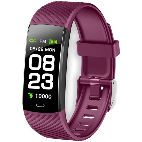 Reloj Smartwatch Xion X-WATCH55 - Violet