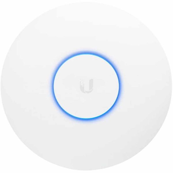 Router Ubiquiti Unifi AP AC PRO UAP-AC-PRO 2.4 GHz/5 GHz - Blanco