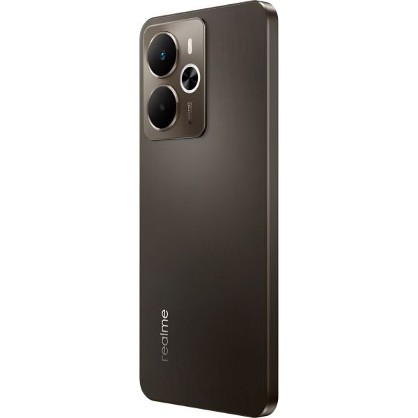 Realme 14 RMX5070 5G Dual 256 GB - Titanium