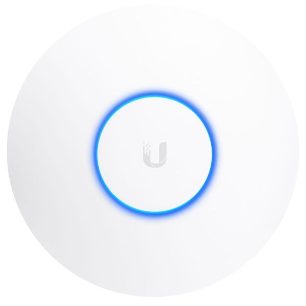 Punto de Acceso Ubiquiti UAP-AC-HD Dual Band 2.4/5.0GHz
