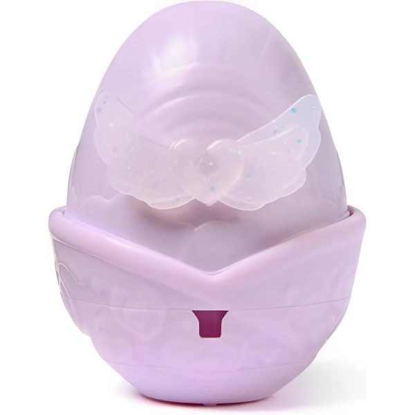 Huevo Sorpresa Hatchimals Alive Rainbow Splash