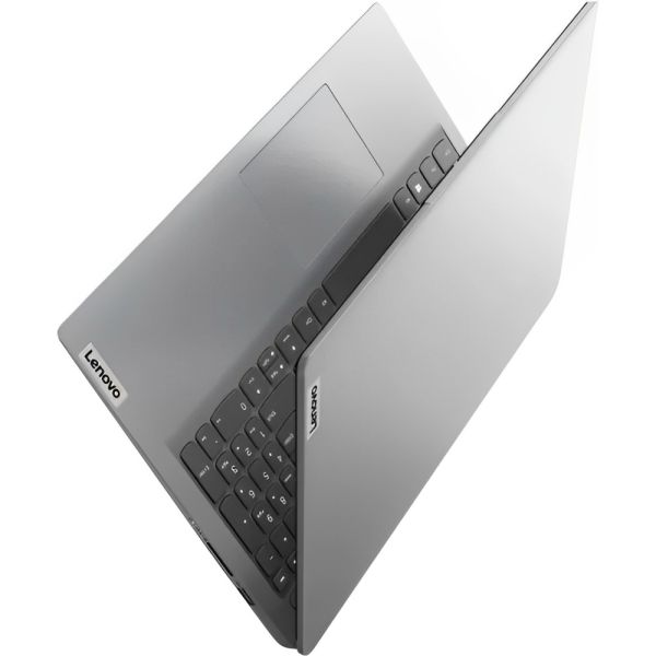 Notebook Lenovo IdeaPad 1 15AMN7 82VG00UAIN 15.6" AMD Ryzen 5 7520U 8 GB LPDDR5 512 GB SSD - Cloud Grey