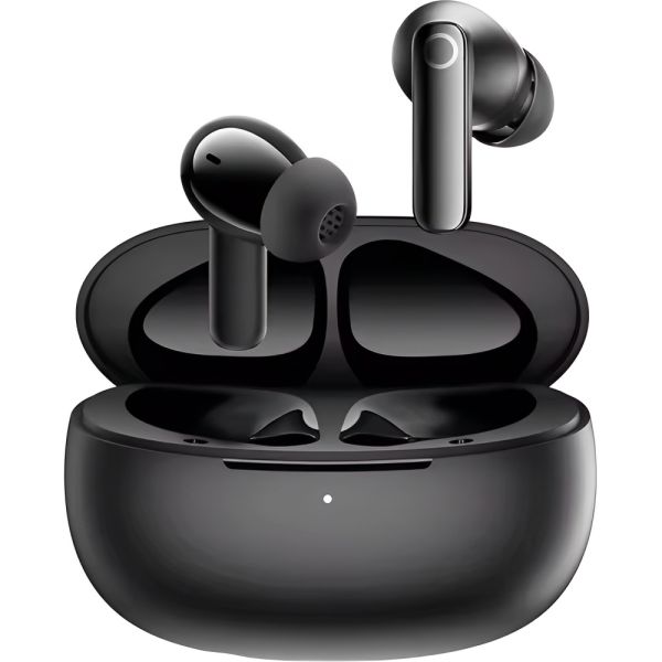Auricular Haylou HQ5 T020 ANC Bluetooth - Black
