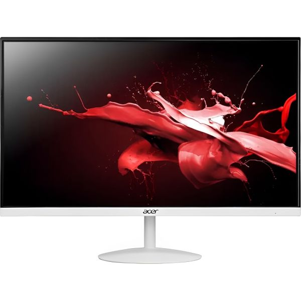 Monitor Gamer Acer Nitro XV0 XVM270 M3WIIPR LED IPS 27'' Full HD 180 Hz / 0.5 ms - Blanco