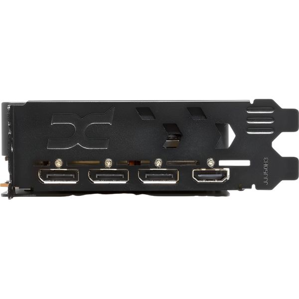 Placa de Video PowerColor Radeon RX 9070 Reaper XT 16 GB GDDR6