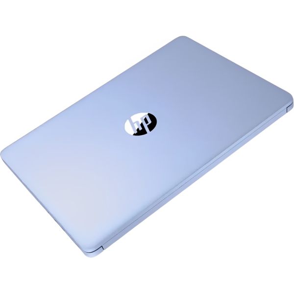 Notebook HP 14-DQ6012DX 14" Intel N150 4 GB DDR4 128 GB UFS - Blue