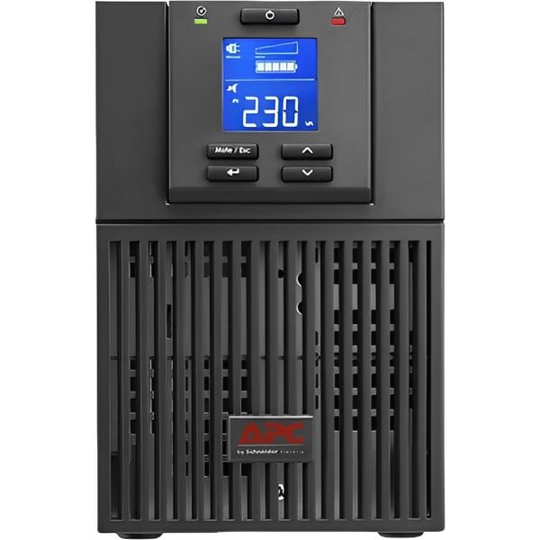Nobreak APC SRV1KI 1000VA 800W 230v - Negro