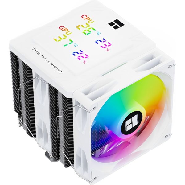 Cooler Thermalright Peerless Assassin 120 Digital ARGB para CPU