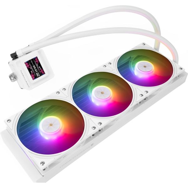 Cooler Thermalright Frozen Warframe 360 SE ARGB para CPU