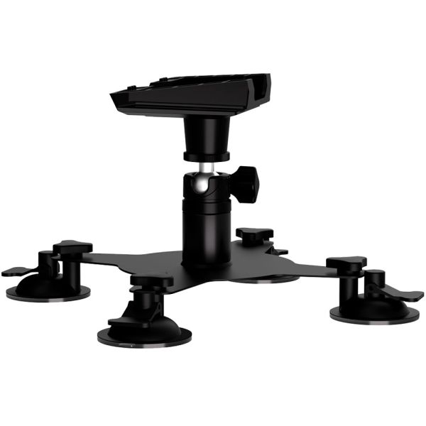 Soporte Magnético Link-It para Starlink Mini - Negro
