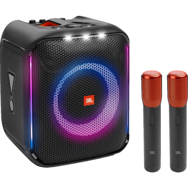 Speaker Portátil JBL Partybox Encore 2 - Black