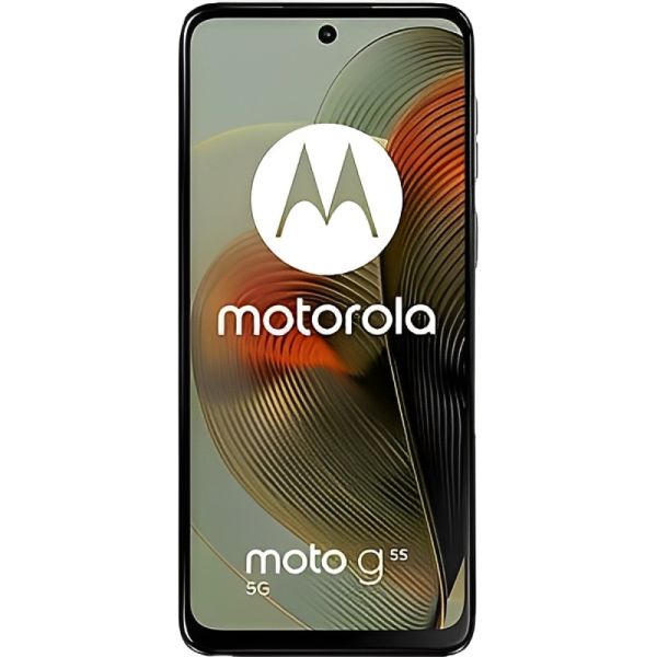 Motorola Moto G55 XT2435-2 5G Dual 256 GB - Green (Sin cargador)