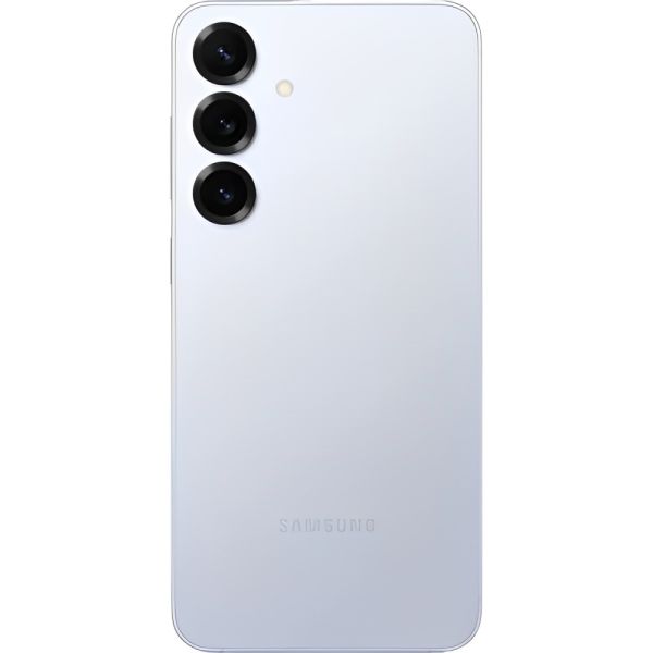 Samsung Galaxy S25 SM-S931B/DS 5G 128 GB - Ice Blue