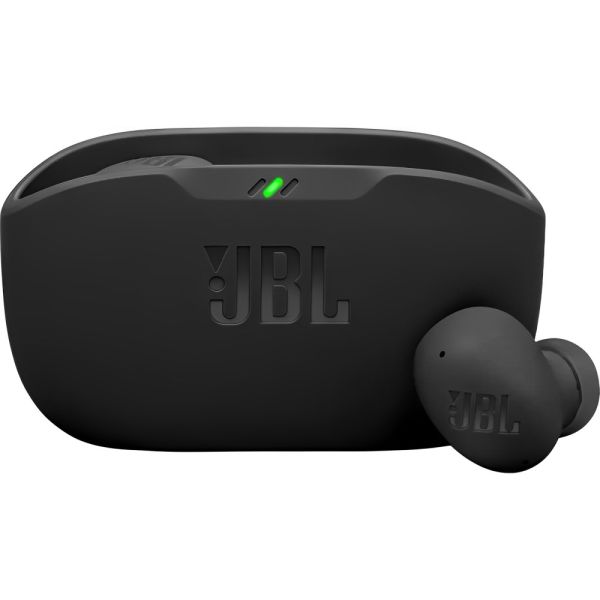 Auricular JBL Vibe Buds 2 ANC Bluetooth - Negro
