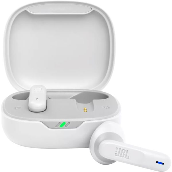 Auricular JBL Wave 300TWS Bluetooth - Blanco