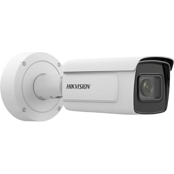 Cámara de Vigilancia IP Hikvision Bullet IDS-2CD7A46G0/P-IZHS 8-32MM Deepinview Anpr Varifocal 4MP - Blanco/Negro
