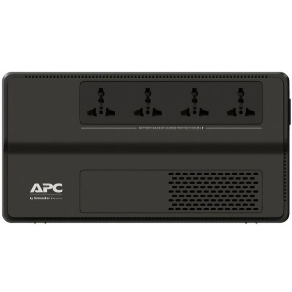 Nobreak UPS APC Easy BV BV650I-MS Monofásico 650VA AVR 230v