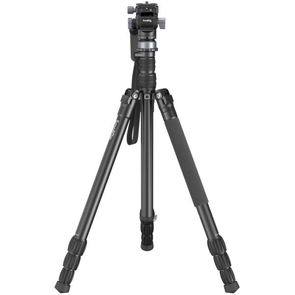 Trípode SmallRig CT190 4319 FreeBlazer - Negro