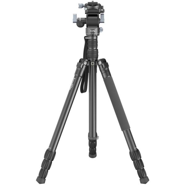 Trípode SmallRig CT195 4307 FreeBlazer - Negro