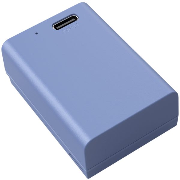 Batería SmallRig EN-EL25 4333 USB-C para Cámara Nikon