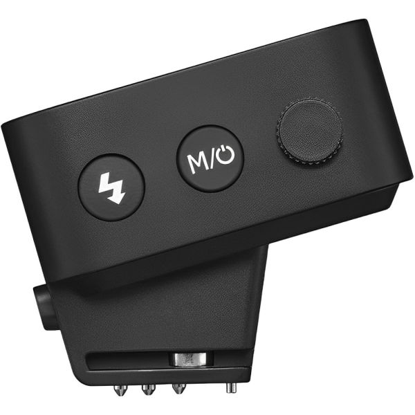 Disparador de Flash Godox X3 Inalámbrico para Cámara Sony - Negro