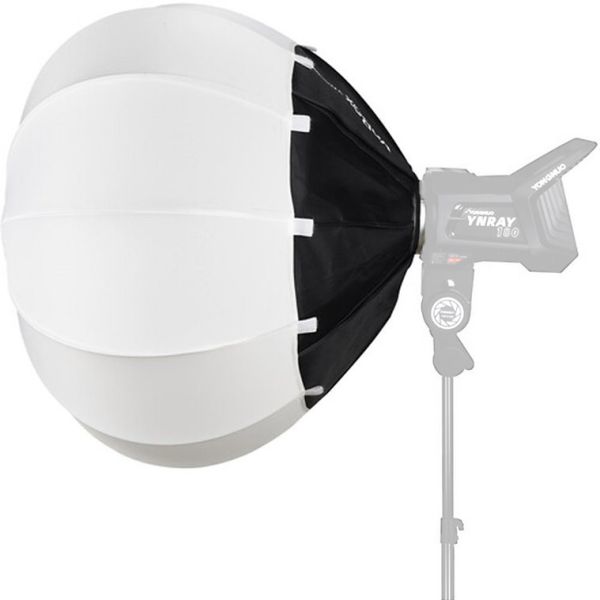 Softbox Yongnuo YN85Q