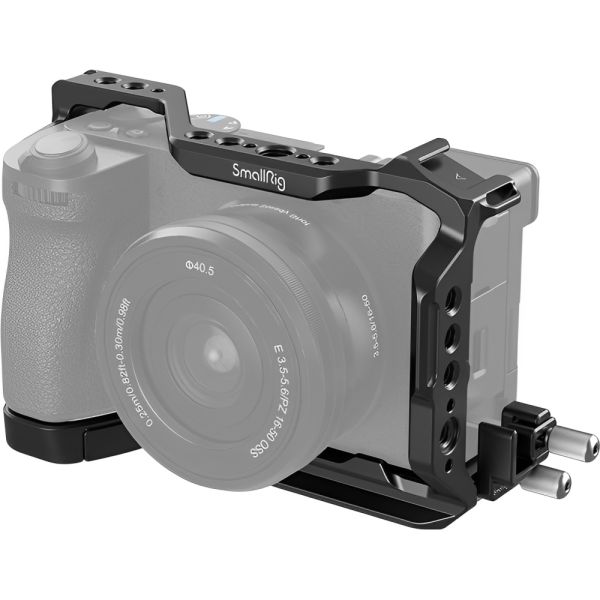 Media jaula SmallRig para Sony  4336 - Negro