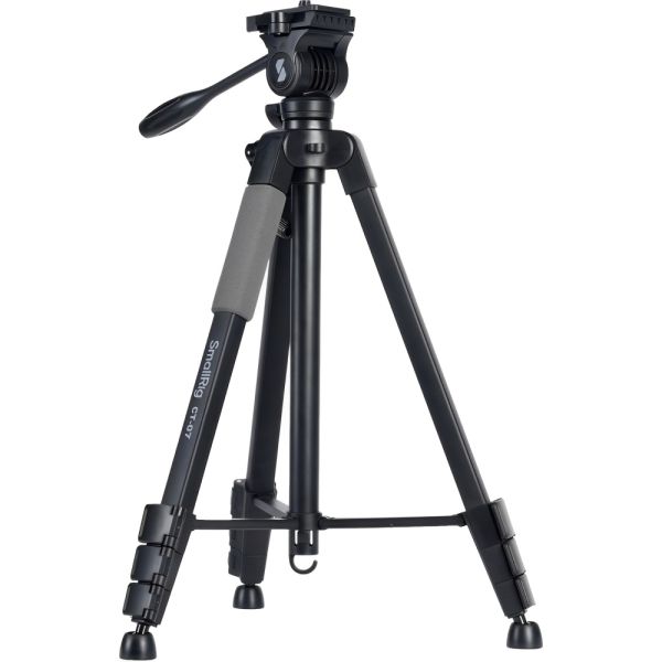 Trípode Smallright Versatile Lightweight CT-07