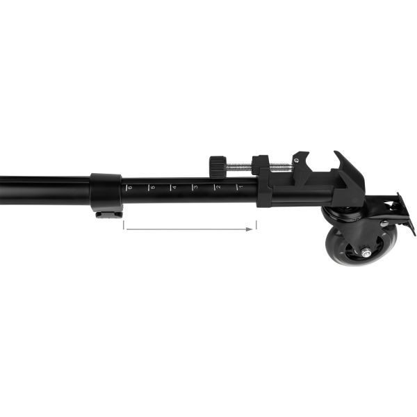 Trípode Universal SmallRig Dolly 3986