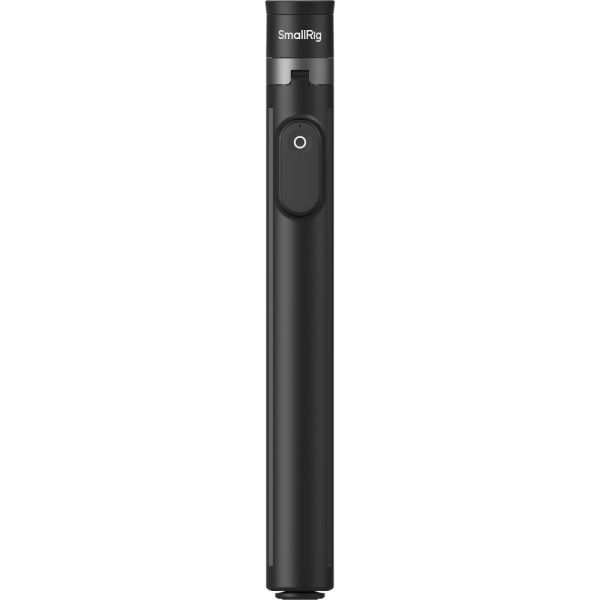 Trípode para Selfies SmallRig ST30 con un Toque 4926 - Negro