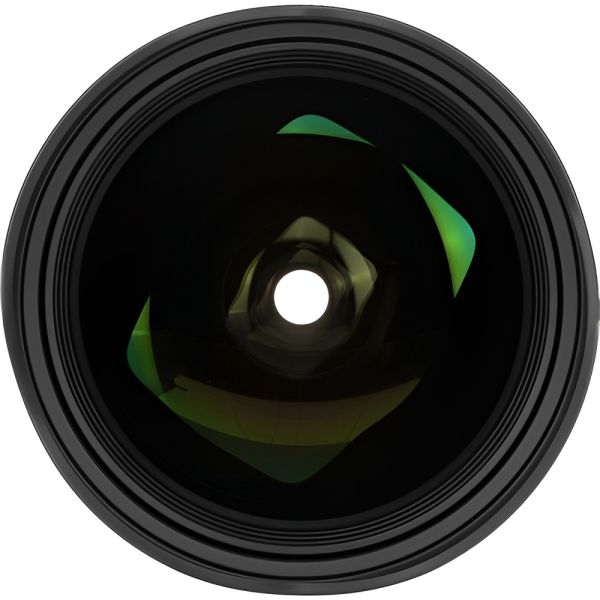Lente Sigma 14-24mm f/2.8 DG DN para Sony