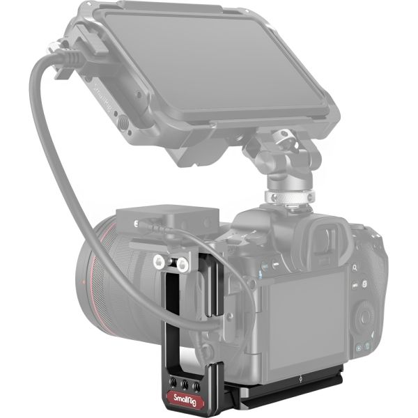 Jaula SmallRig 4160 para Cámara Canon EOS R5/R6/R5 C/R6 Mark II