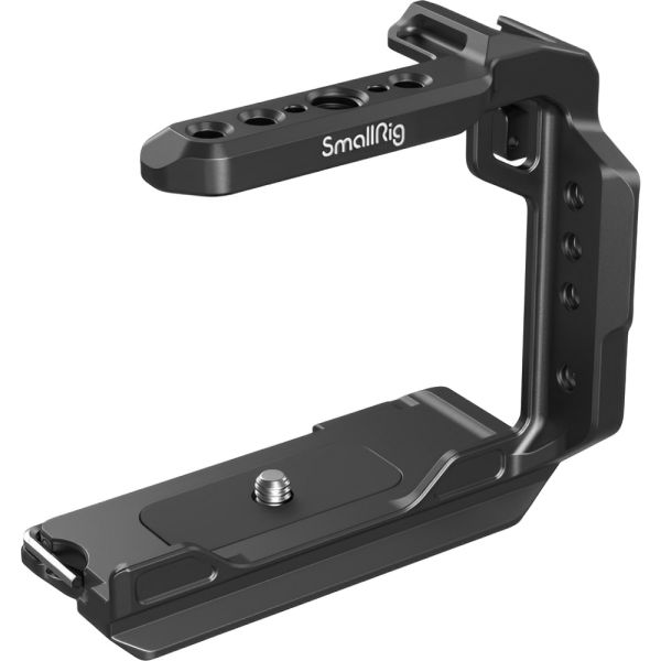 Media Jaula SmallRig para Sony Alpha 6700/6600/6500/6400