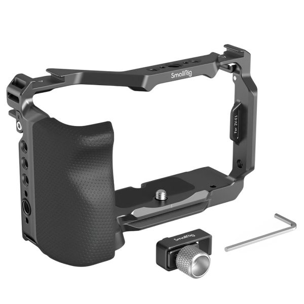 Kit de Jaula SmallRig para Cámara Sony ZV-E1
