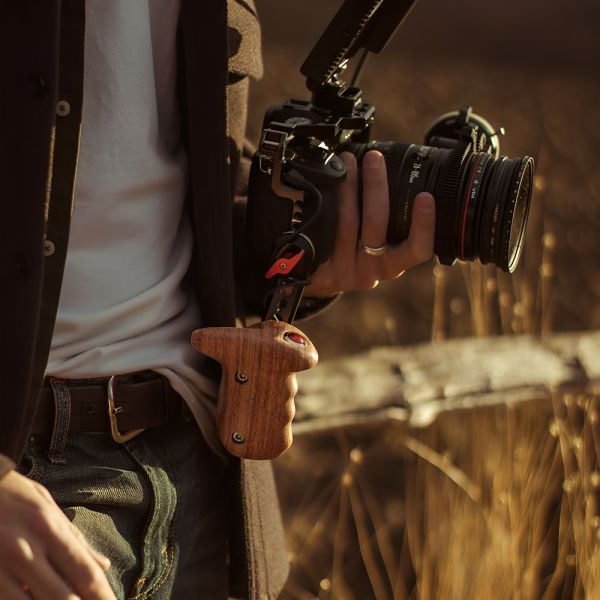 Kit de Jaula SmallRig para Cámara Sony Alpha 7 C II/7 CR