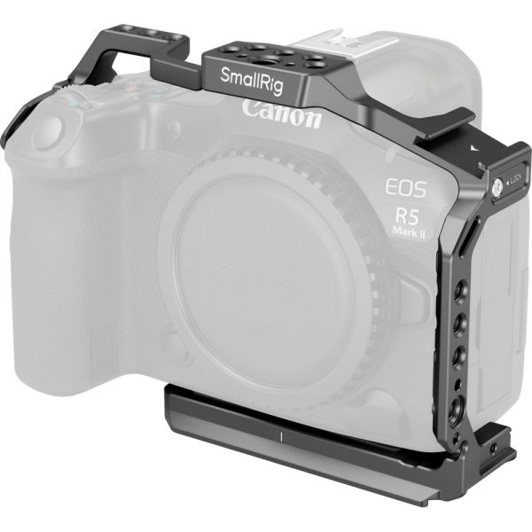 Jaula SmallRig para Cámara Canon EOS R5 Mark II