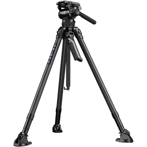 Kit de Trípode SmallRig x Potato Jet Tribex Hydraulic 4259 - Negro