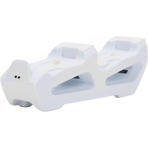 Base de Carga PowerA Duo para Xbox - White (PWA-A-02383)