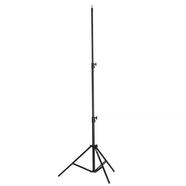 Soporte de Iluminación SmallRig LA-S280 con Amortiguación de Resorte 4891