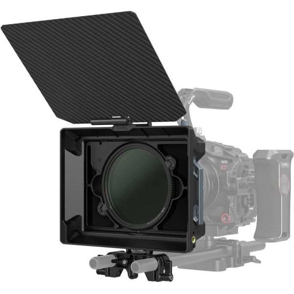 Paquete de Filtros VND SmallRig 3645 Star Trail 95 mm