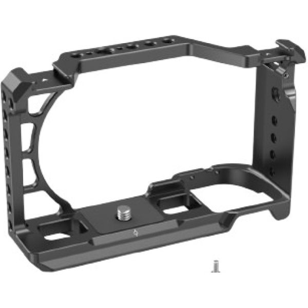 Jaula SmallRig para Cámara Sony A6100/A6300/A6400/A6500 CCS2310C