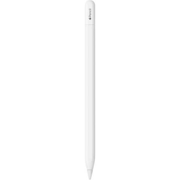 Pencil Apple 2ª Generación MUWA3ZM/A - Blanco