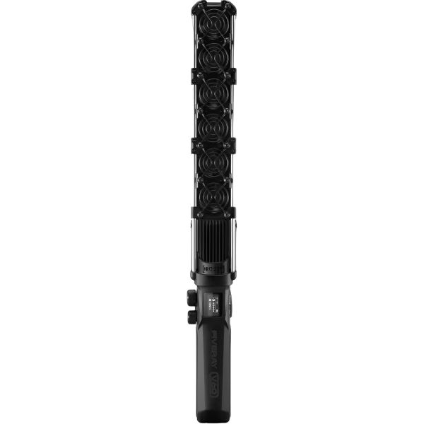 Luz LED de Vídeo Zhiyun Fiveray V60 Bi-Color