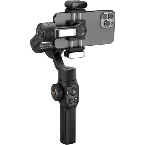 Estabilizador Zhiyun Smooth 5S IA Pro