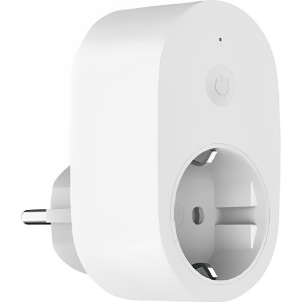 Enchufe Xiaomi Mi Smart Plug 2 BHR6868EU Wifi 220v - Blanco