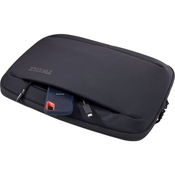 Estuche Protector Thule Subterra 2 TSS313 para Macbook 13" - Black